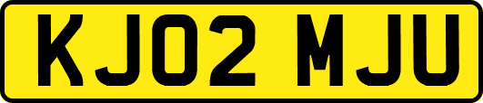 KJ02MJU