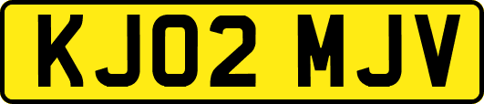 KJ02MJV