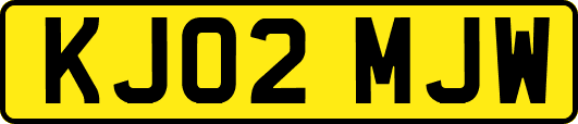 KJ02MJW