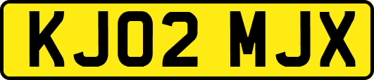 KJ02MJX