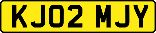 KJ02MJY