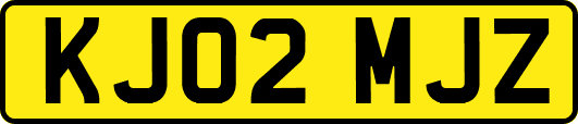 KJ02MJZ