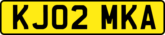 KJ02MKA
