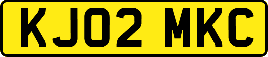 KJ02MKC