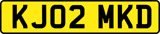 KJ02MKD