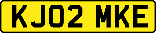 KJ02MKE