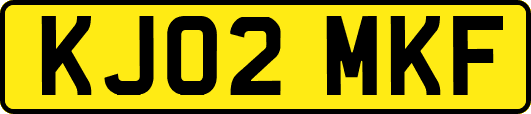 KJ02MKF