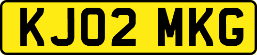 KJ02MKG