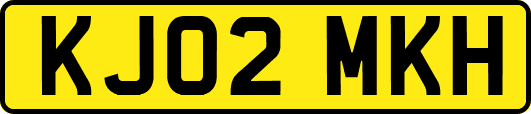 KJ02MKH