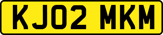 KJ02MKM