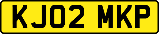 KJ02MKP