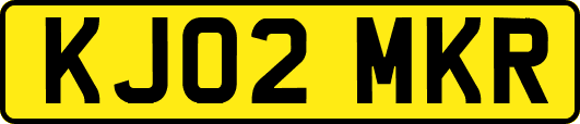 KJ02MKR