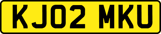 KJ02MKU