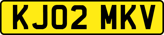 KJ02MKV