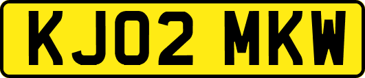 KJ02MKW