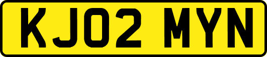 KJ02MYN