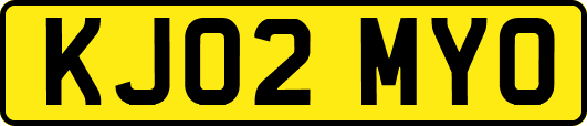 KJ02MYO