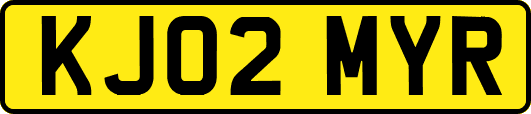 KJ02MYR