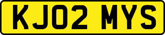 KJ02MYS