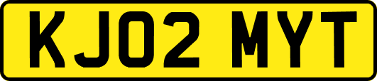 KJ02MYT