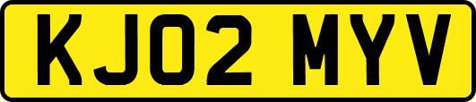 KJ02MYV