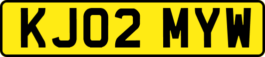 KJ02MYW