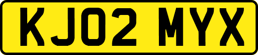 KJ02MYX