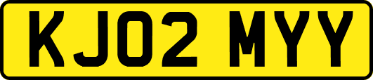 KJ02MYY