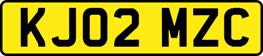 KJ02MZC