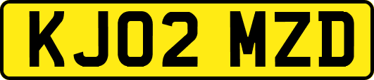 KJ02MZD