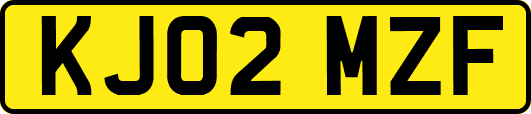 KJ02MZF