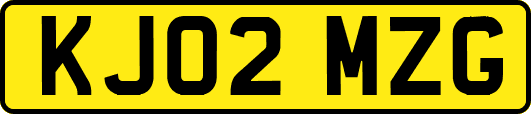 KJ02MZG