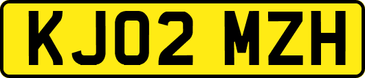KJ02MZH