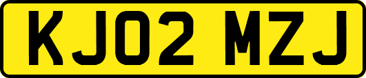 KJ02MZJ