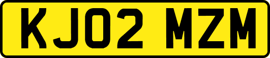 KJ02MZM