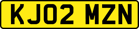 KJ02MZN
