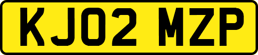 KJ02MZP