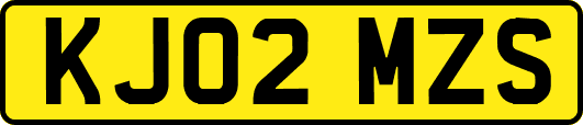 KJ02MZS