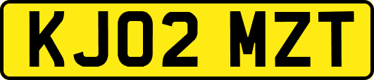 KJ02MZT