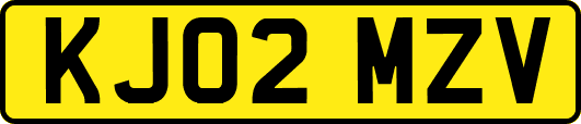 KJ02MZV