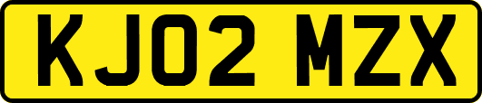 KJ02MZX