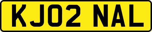 KJ02NAL
