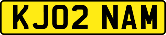 KJ02NAM