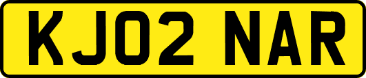 KJ02NAR