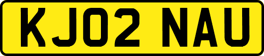 KJ02NAU