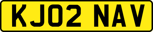 KJ02NAV