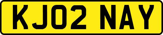 KJ02NAY