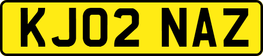 KJ02NAZ