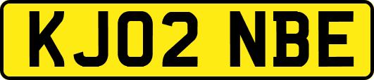 KJ02NBE
