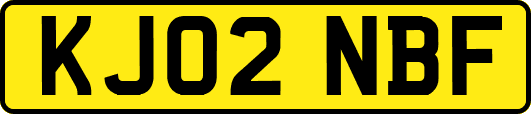 KJ02NBF